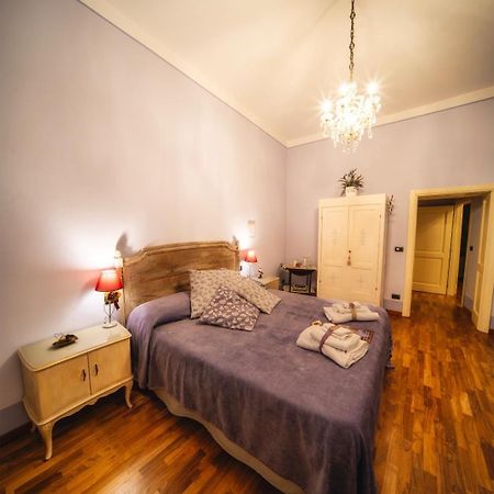 Bed and Breakfast De' Montetini Arezzo Exteriér fotografie