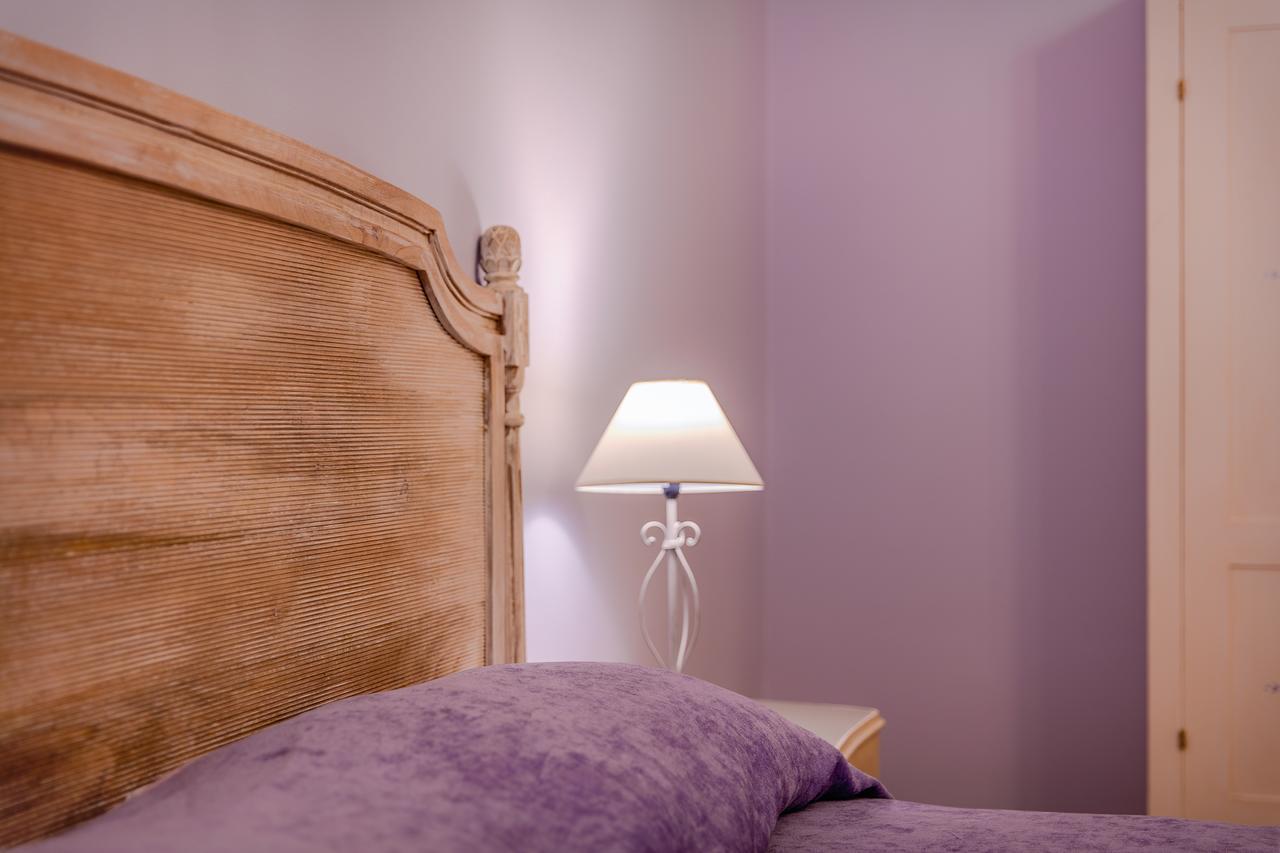 Bed and Breakfast De' Montetini Arezzo Exteriér fotografie