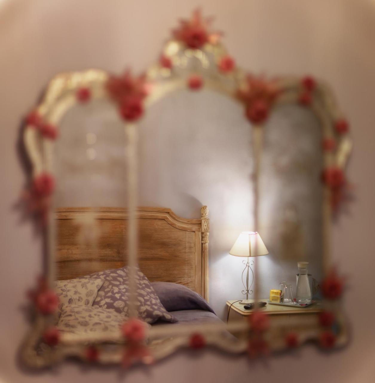 Bed and Breakfast De' Montetini Arezzo Exteriér fotografie
