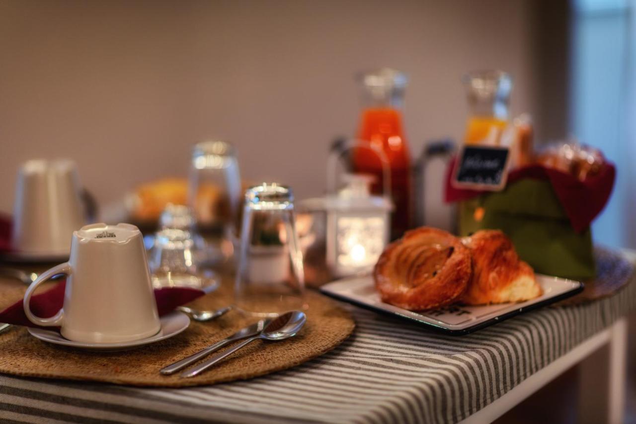 Bed and Breakfast De' Montetini Arezzo Exteriér fotografie